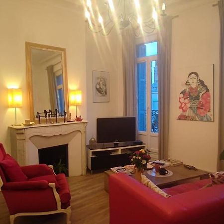 Chez L'Habitant, Propose Grande Chambre Vieux Port مارسيليا المظهر الخارجي الصورة
