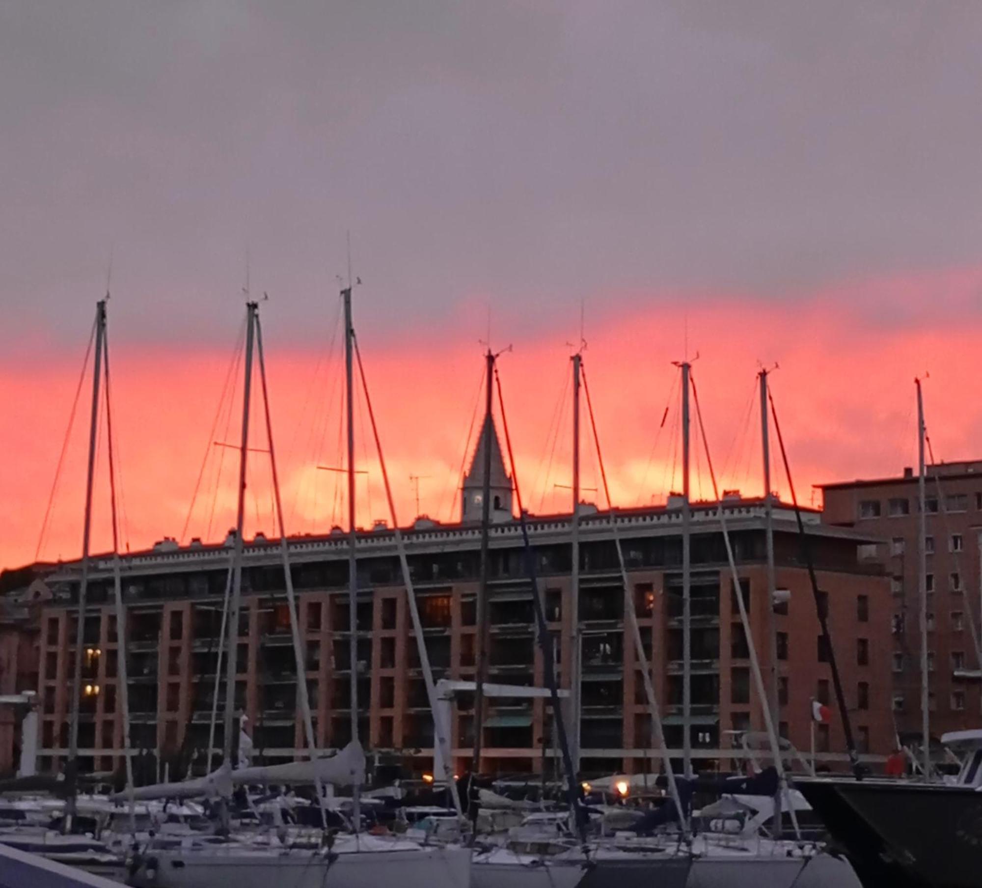 Chez L'Habitant, Propose Grande Chambre Vieux Port مارسيليا المظهر الخارجي الصورة
