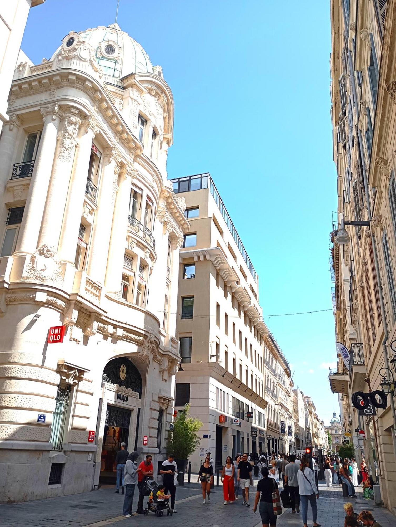 Chez L'Habitant, Propose Grande Chambre Vieux Port مارسيليا المظهر الخارجي الصورة